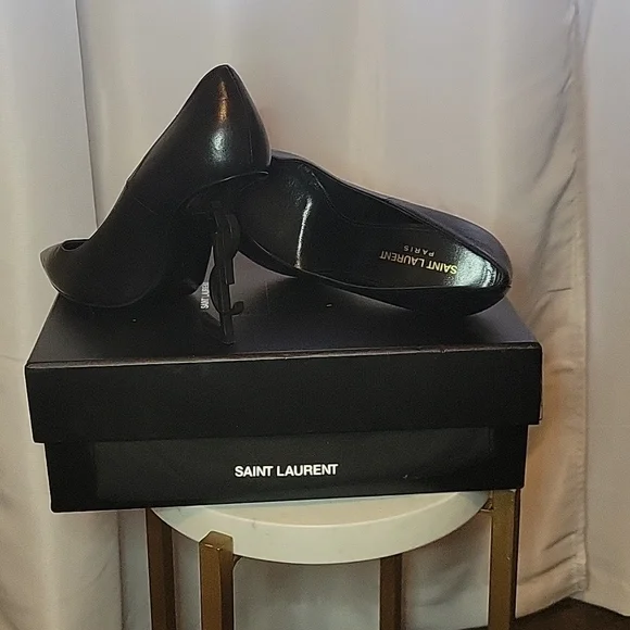 SAINT LAURENT - Picture 2 of 5